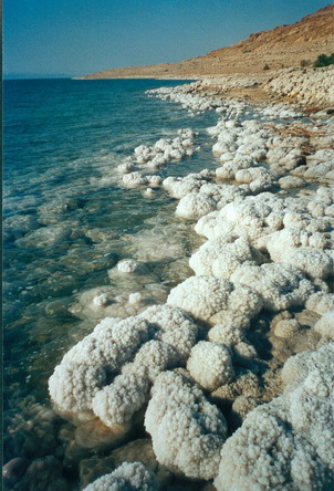 курорты мертвого моря, лечение псориаза